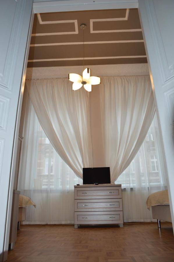 Ada Aparthouse วรอตซวาฟ ภายนอก รูปภาพ